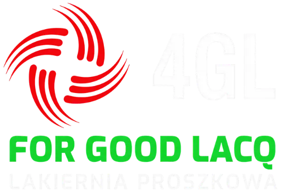 FOR GOOD LACQ – Malarnia Proszkowa, Lakiernia Proszkowa | Wrocław
